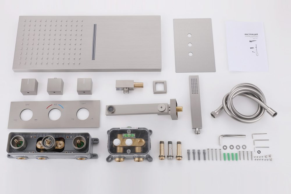 ������� ������� ABBER Daheim AF8253SP �������� ������� � �������, ���������, ����