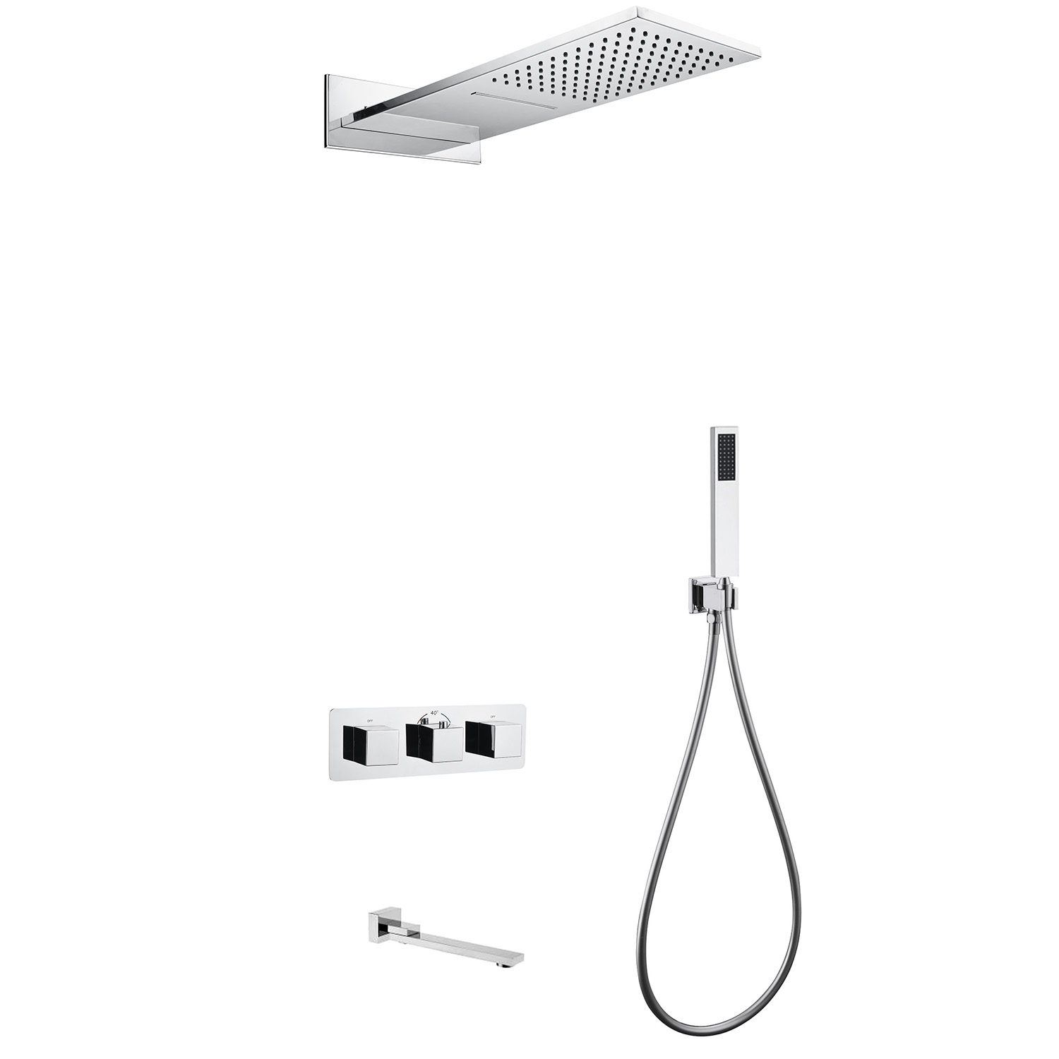 ������� ������� ABBER Daheim AF8253 �������� ������� � �������, ���������, ����