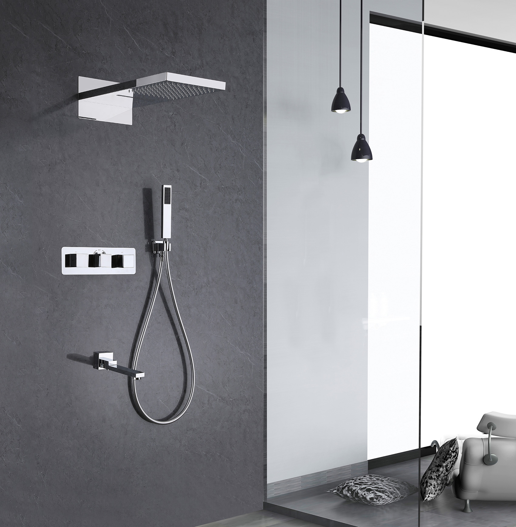 ������� ������� ABBER Daheim AF8253 �������� ������� � �������, ���������, ����