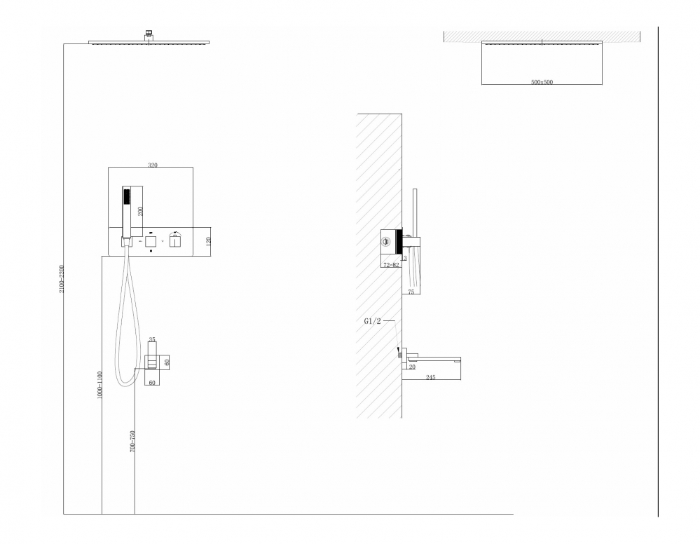 ������� ������� ABBER Daheim AF8254G �������� ������� � �������, ���������, ������ �������