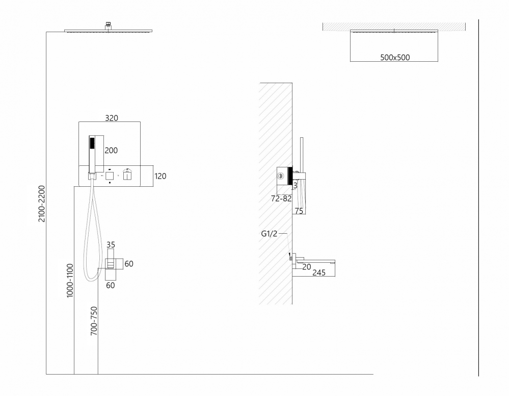 ������� ������� ABBER Daheim AF8254W �������� ������� � �������, ���������, ����� �������