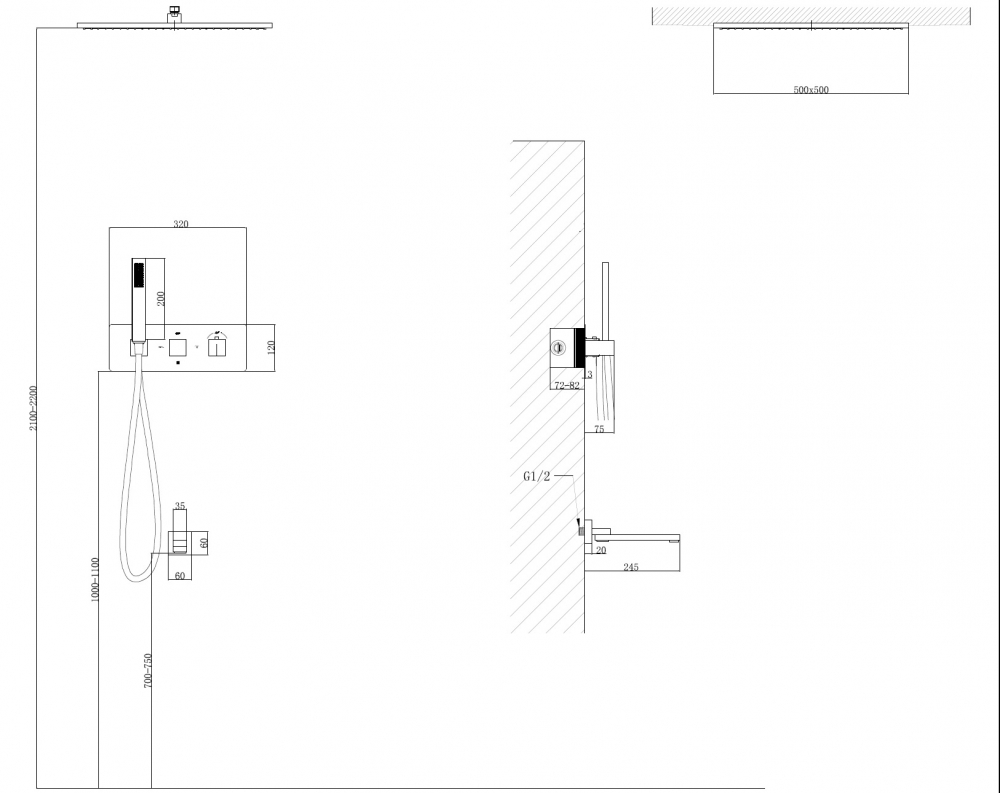 ������� ������� ABBER Daheim AF8254 �������� ������� � �������, ���������, ����