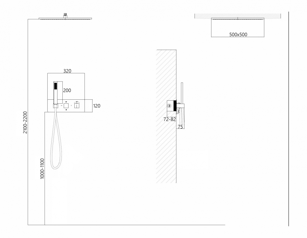 ������� ������� ABBER Daheim AF8255W �������� ������� ��� ������, ���������, ����� �������