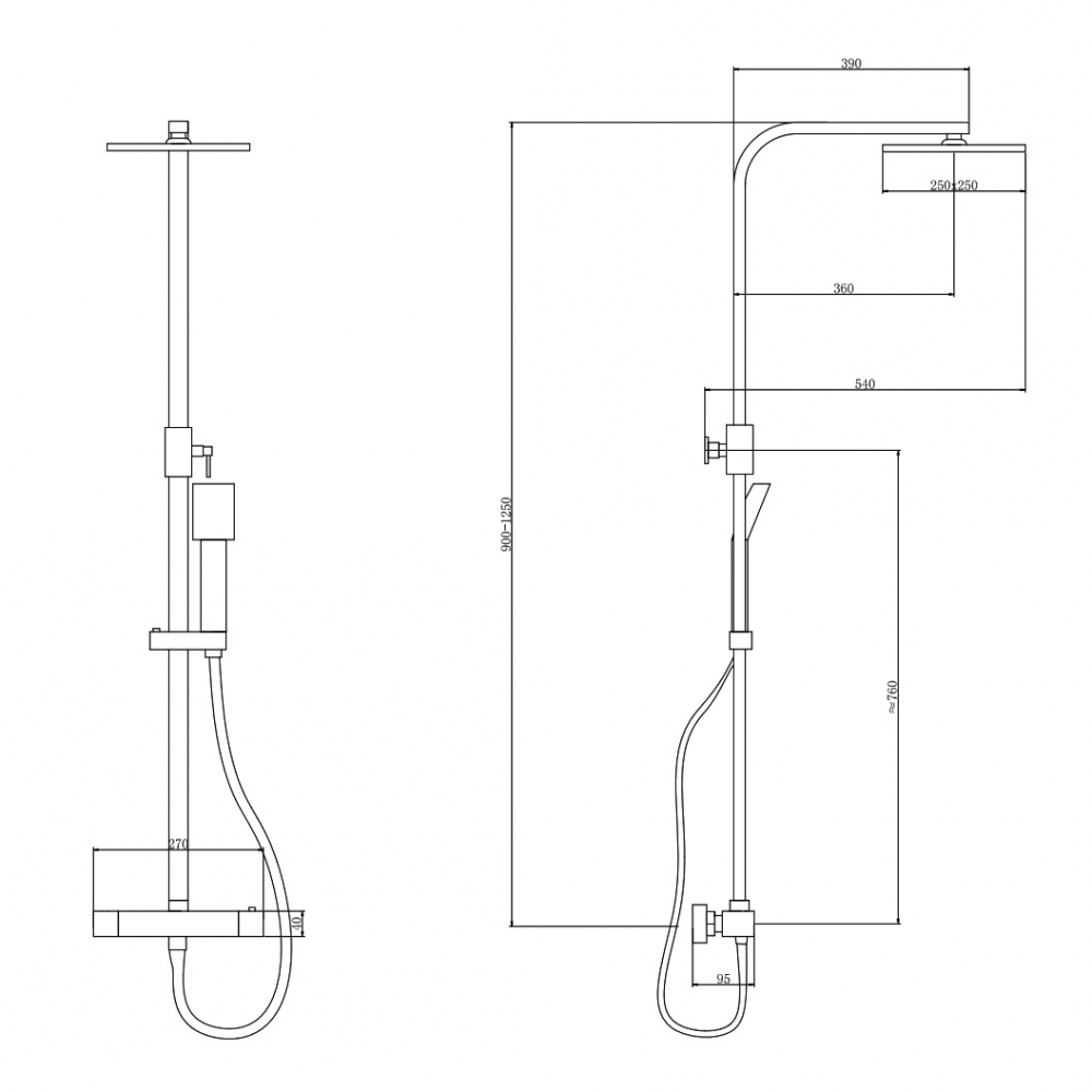 ������� ������ ABBER Daheim AF8260B � ����������� ��� ������, ������ �������
