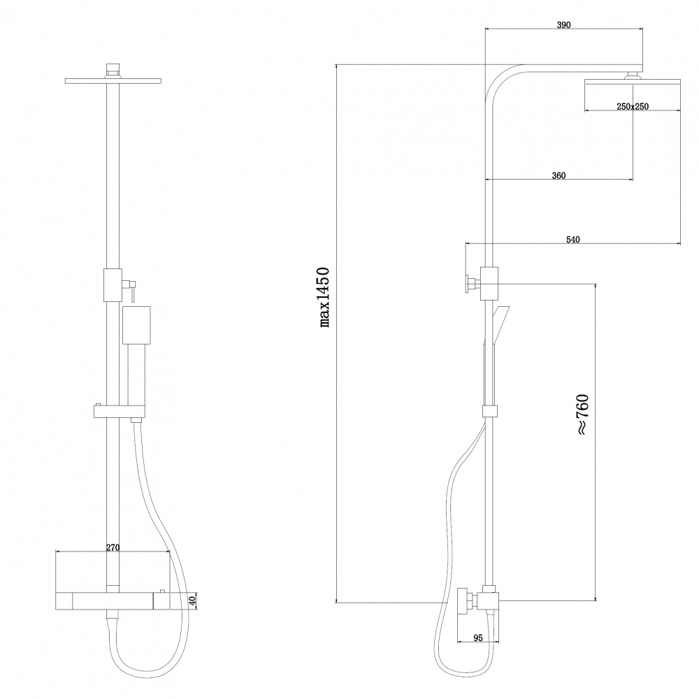 ������� ������ ABBER Daheim AF8260GL � ����������� ��� ������, ������ �������