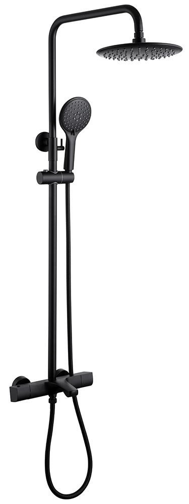 ������� ������ ABBER Thermostat AF8516BL � ����������� � �������, ������ �������