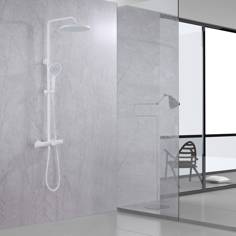 ������� ������ ABBER Thermostat AF8516FWL � ����������� � �������, ����� �������