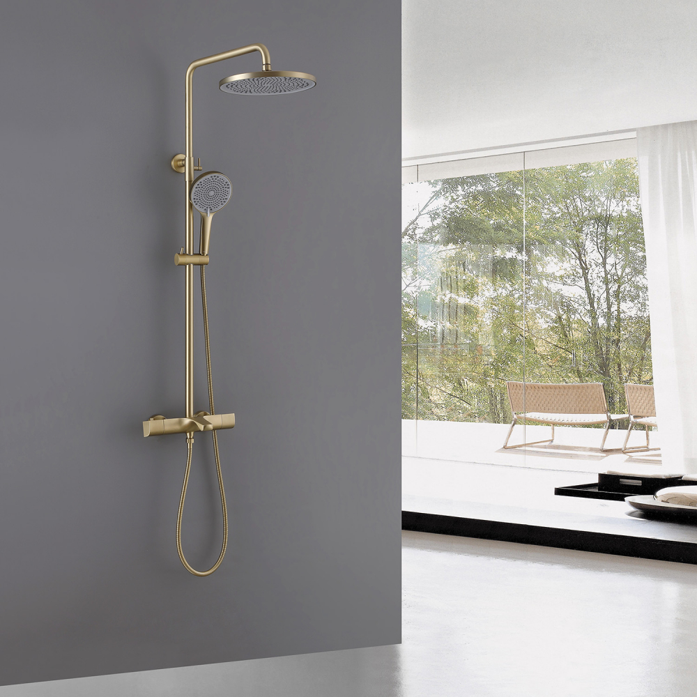 ������� ������ ABBER Thermostat AF8516GL � ����������� � �������, ������ �������