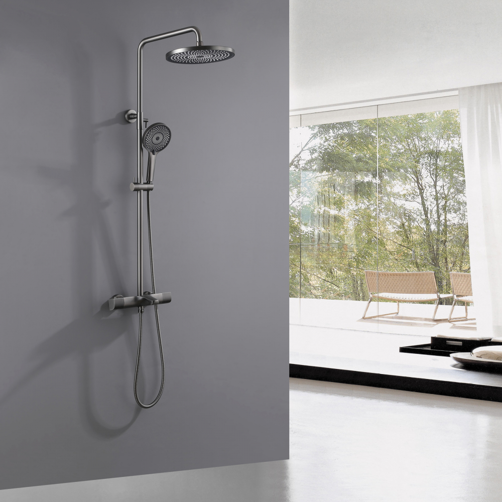 ������� ������ ABBER Thermostat AF8516NG � ����������� � �������, ������