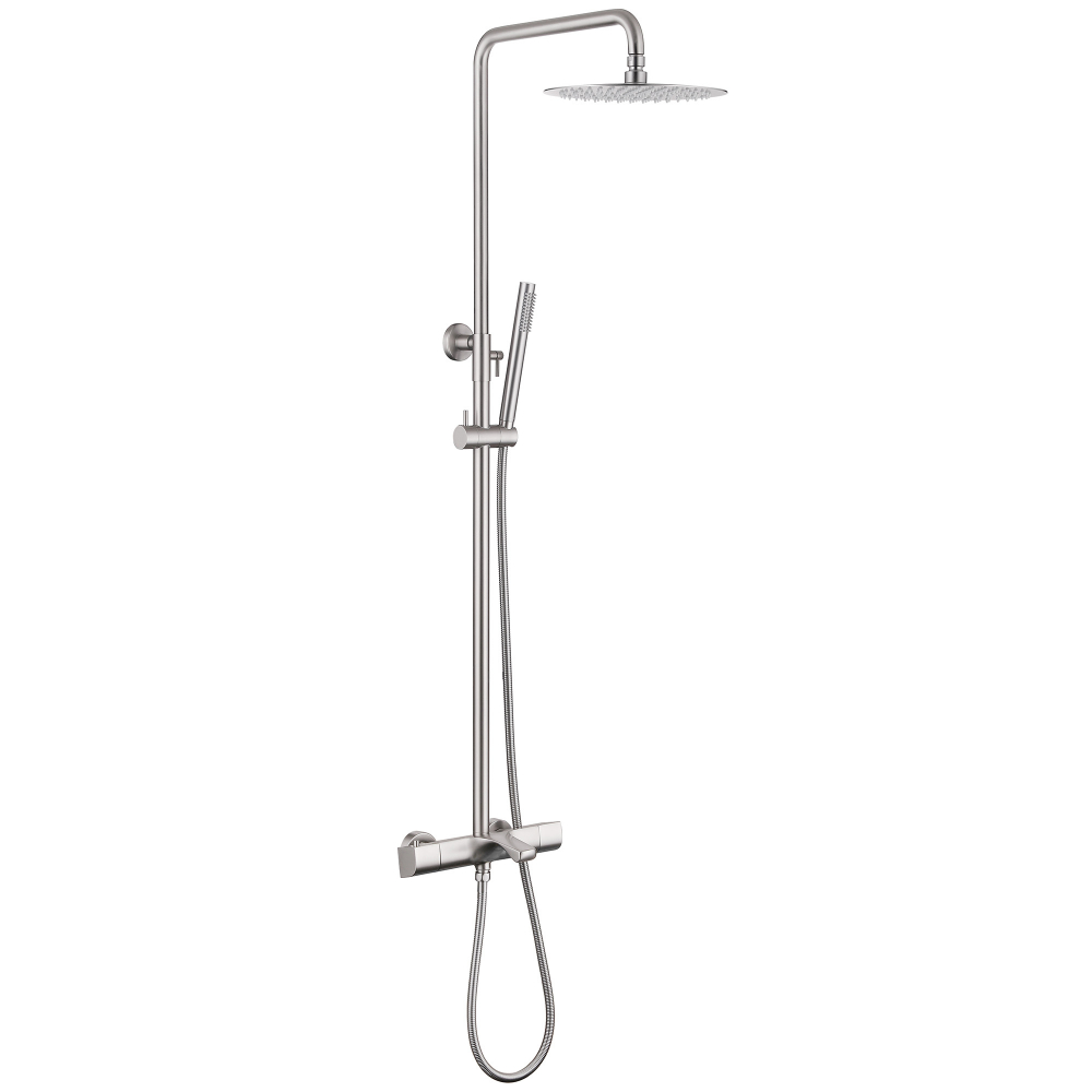 ������� ������ ABBER Thermostat AF8516SPL � ����������� � �������, �����