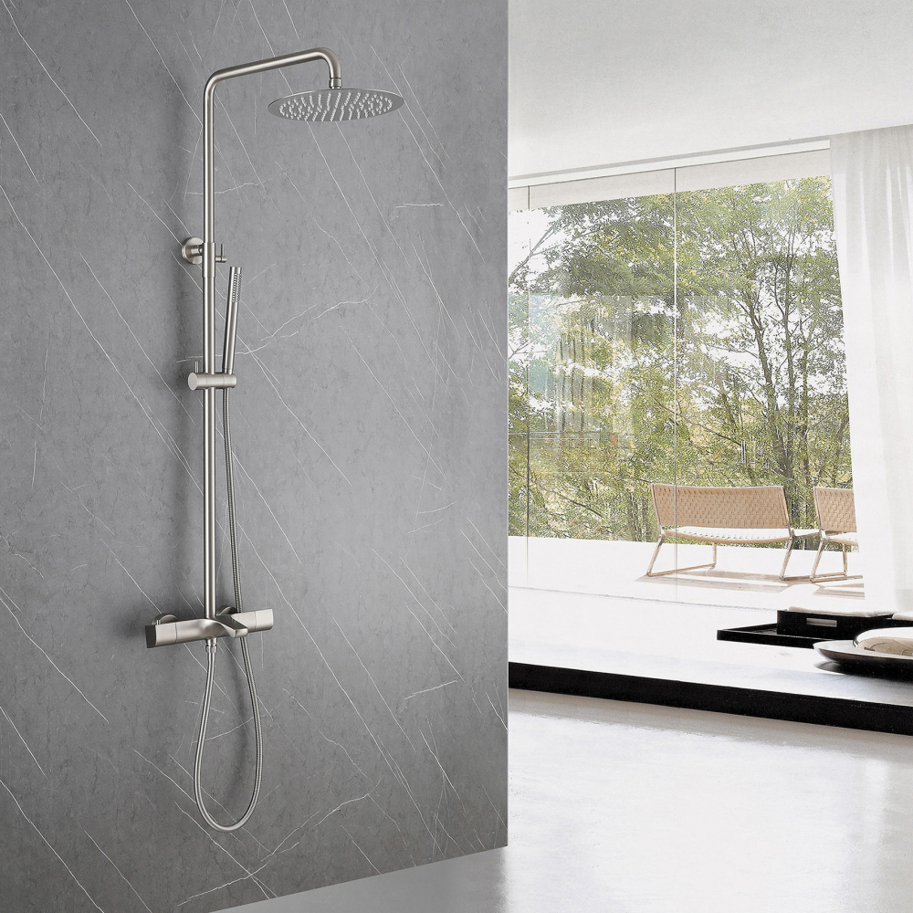 ������� ������ ABBER Thermostat AF8516SPL � ����������� � �������, �����