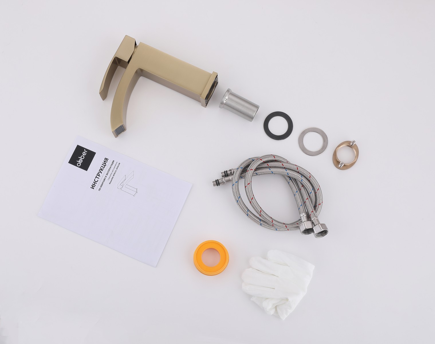 ��������� ABBER Wasserfall AF8610G ��� ��������, ������ �������