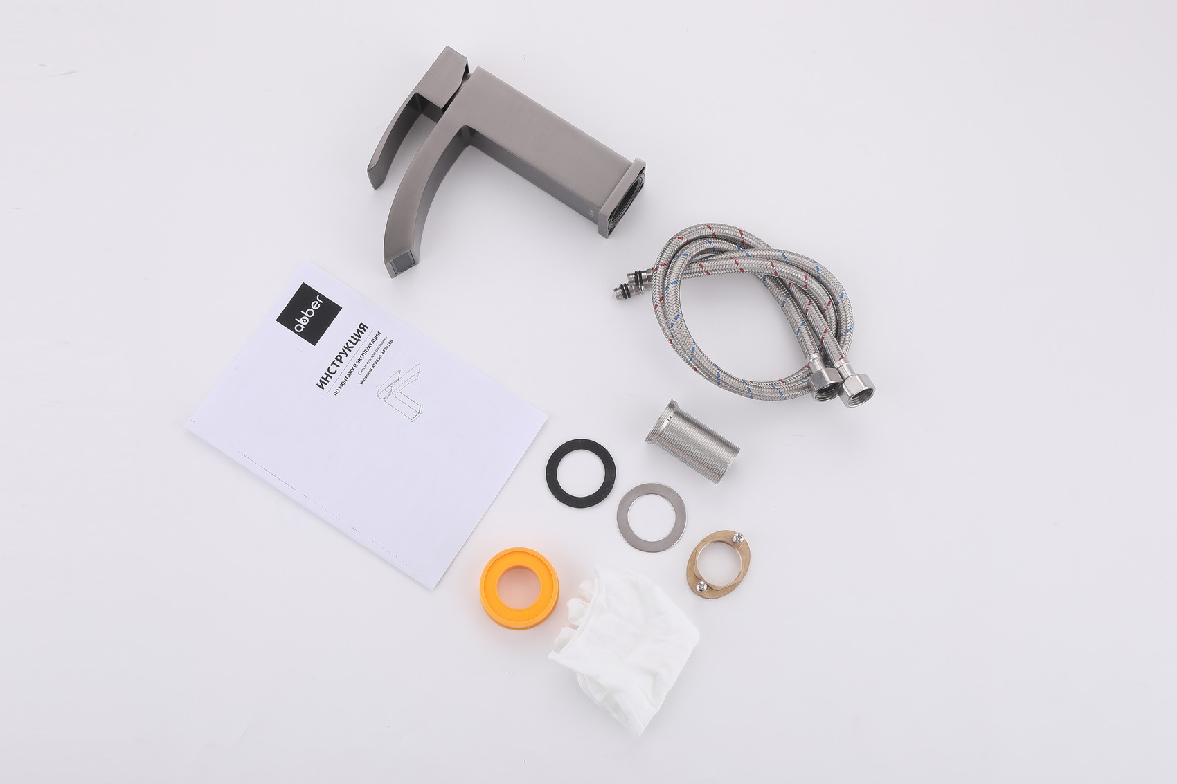 ��������� ABBER Wasserfall AF8610NG ��� ��������, ������