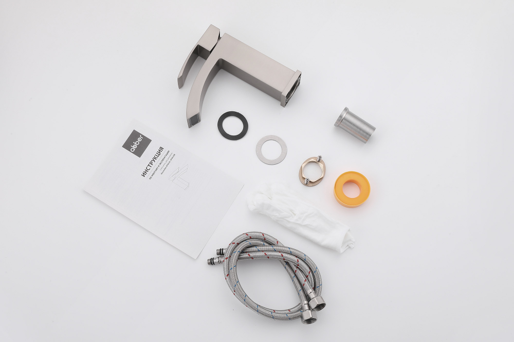 ��������� ABBER Wasserfall AF8610SP ��� ��������, �����