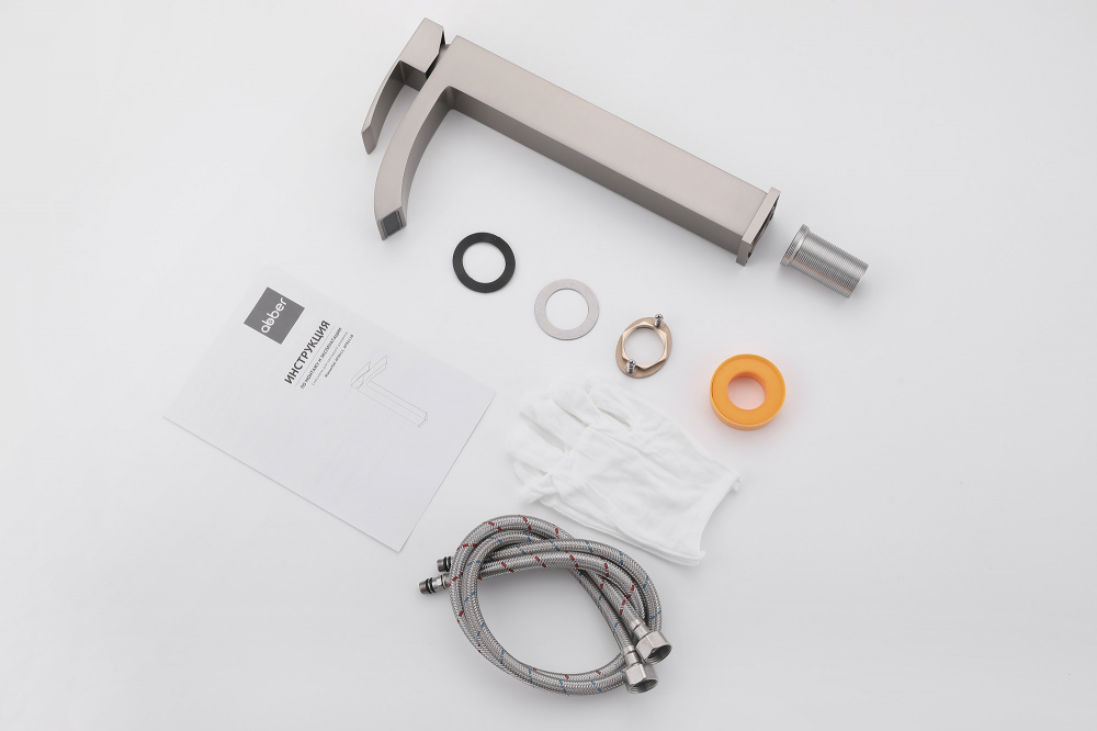 ��������� ABBER Wasserfall AF8611SP ��� ��������� ��������, �����