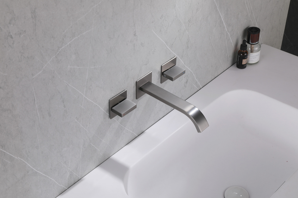 ��������� ABBER Wasserfall AF8612NG ��� �������� �������� �������, ������