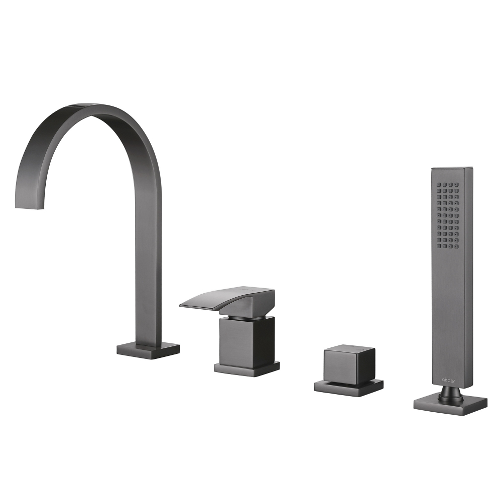 ��������� ABBER Wasserfall AF8613NG �� ���� �����, ������