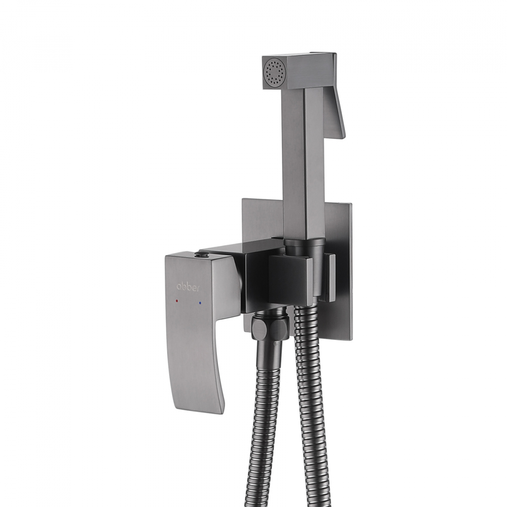 ��������� ABBER Wasserfall AF8625NG � ������������� �����, ������