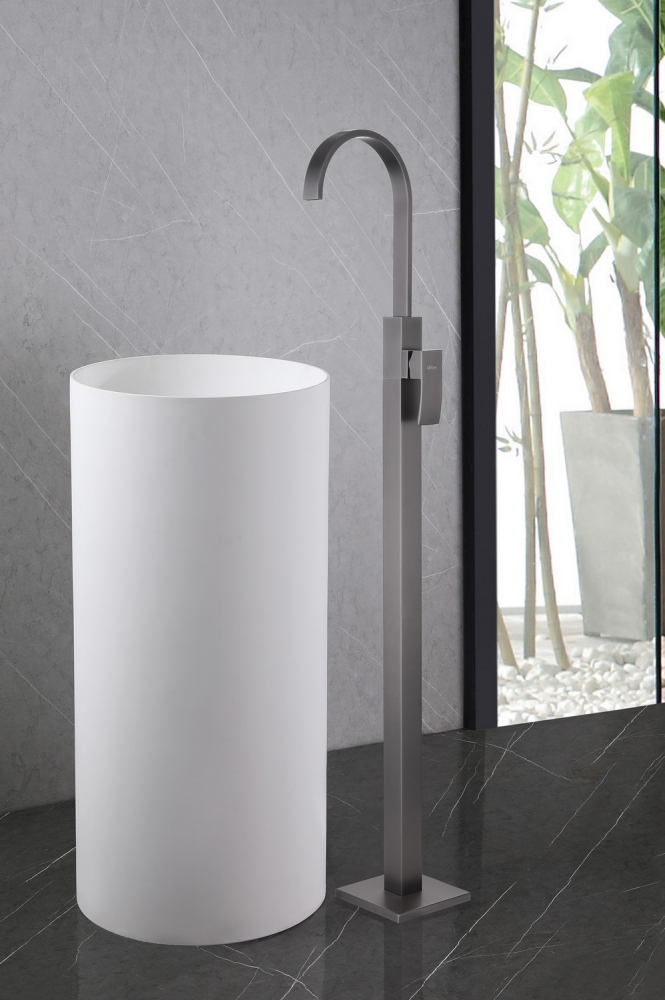 ��������� ABBER Wasserfall AF8640NG ��������� ��� ��������, ������