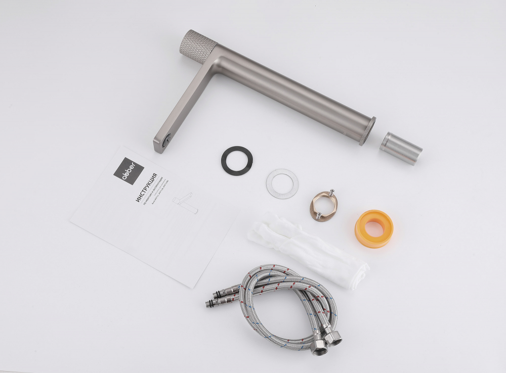 ��������� ABBER Rund AF8711SP ��� ��������� ��������, �����