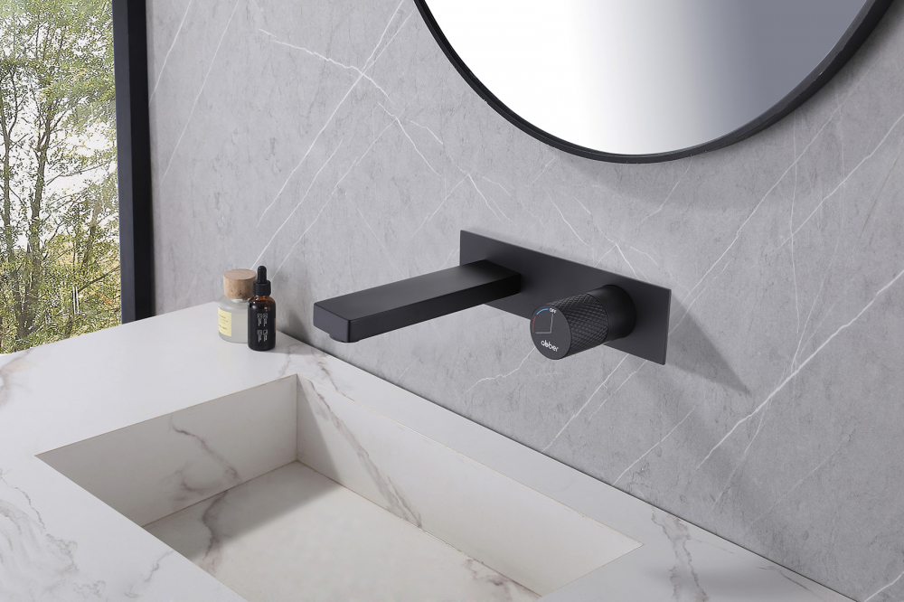 ��������� ABBER Rund AF8712B ��� �������� �������� �������, ������ �������