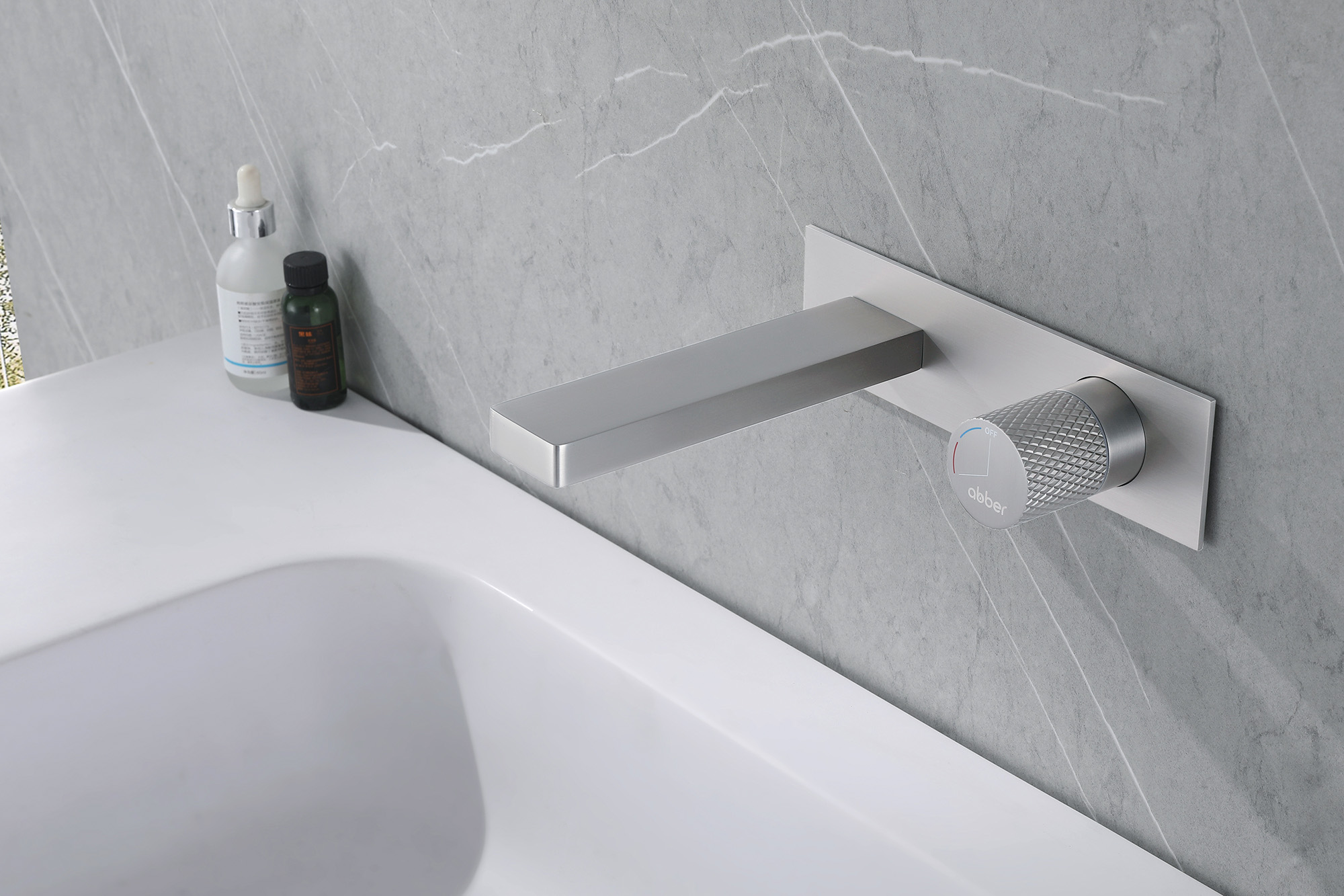 ��������� ABBER Rund AF8712SP ��� �������� �������� �������, �����