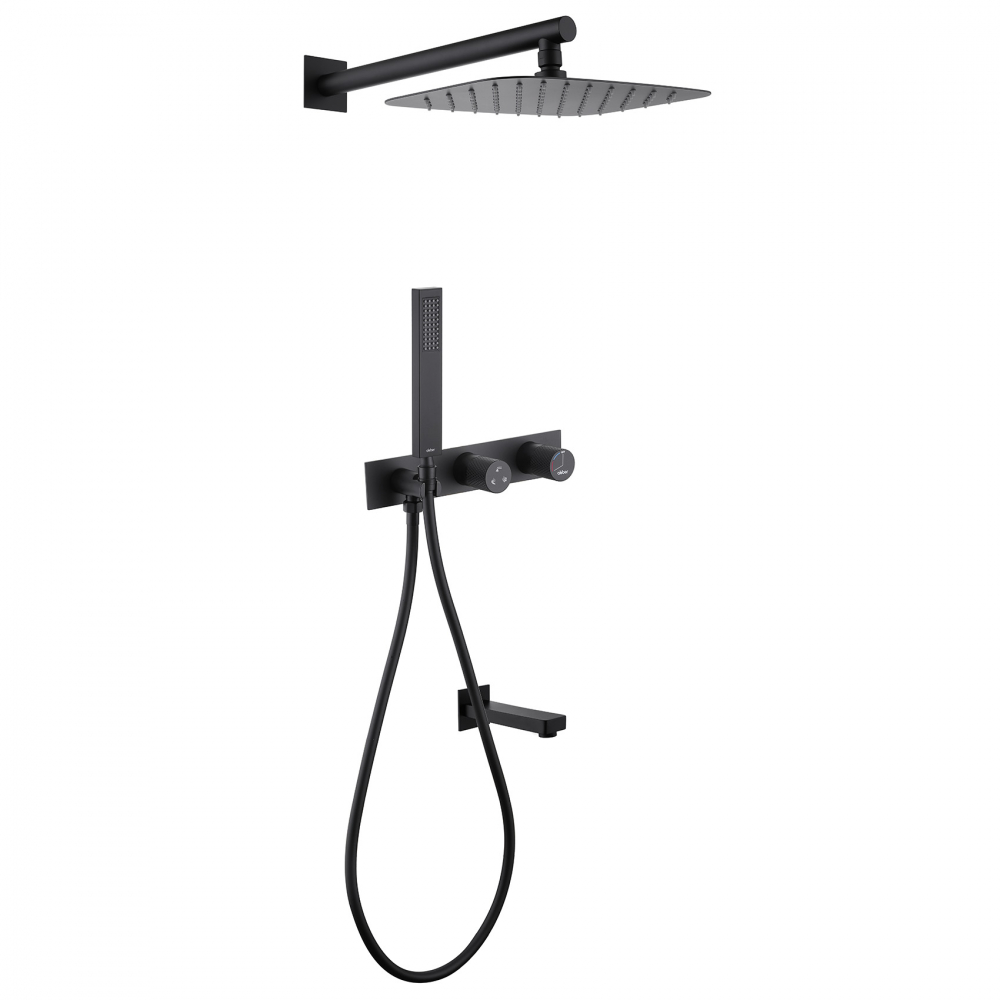 ������� ������� ABBER Rund AF8717B �������� ������� � �������, ������ �������