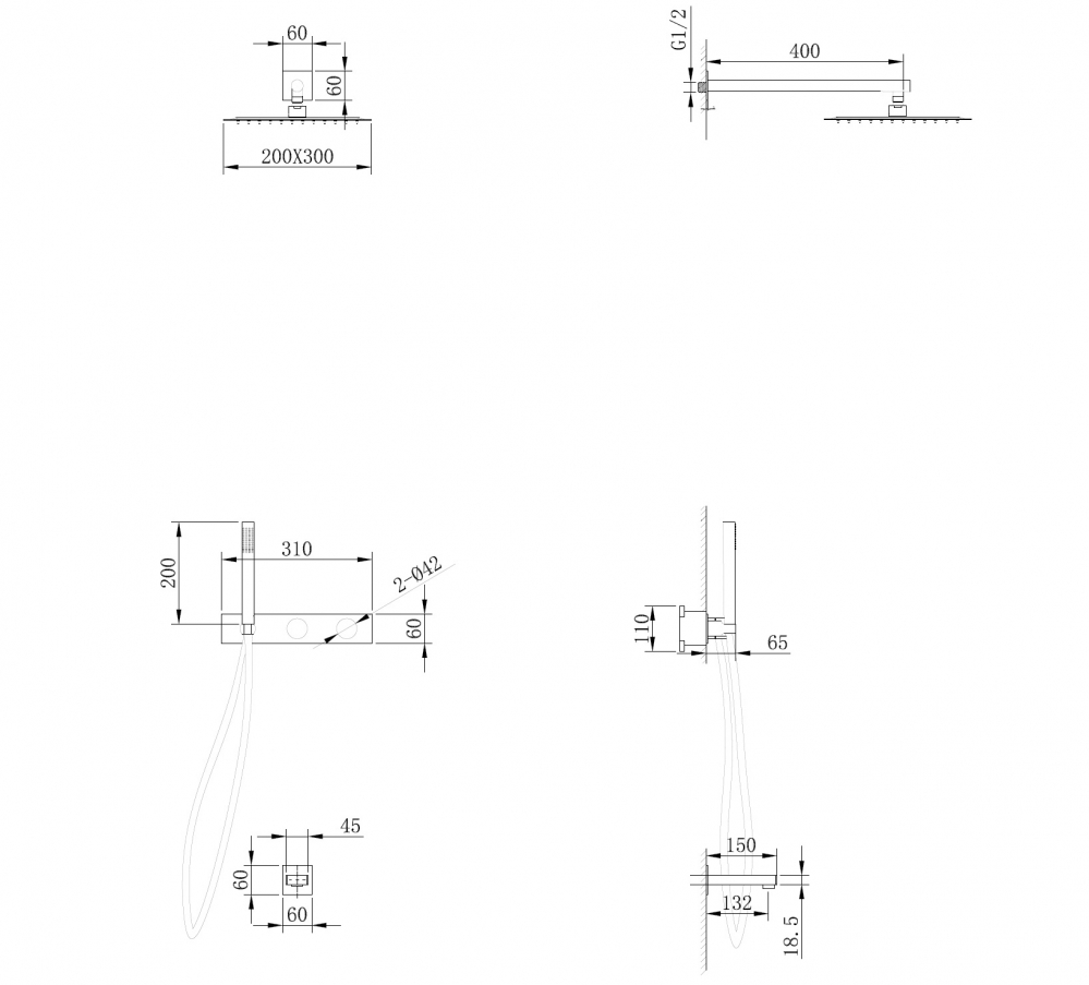 ������� ������� ABBER Rund AF8717 �������� ������� � �������, ����