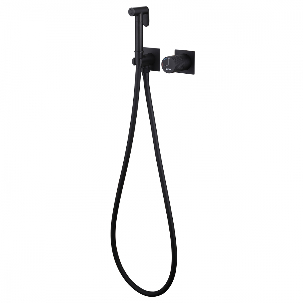 ��������� ABBER Rund AF8725B � ������������� �����, ������ �������