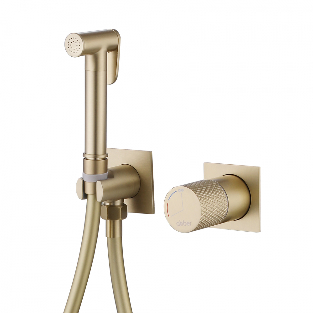 ��������� ABBER Rund AF8725G � ������������� �����, ������ �������