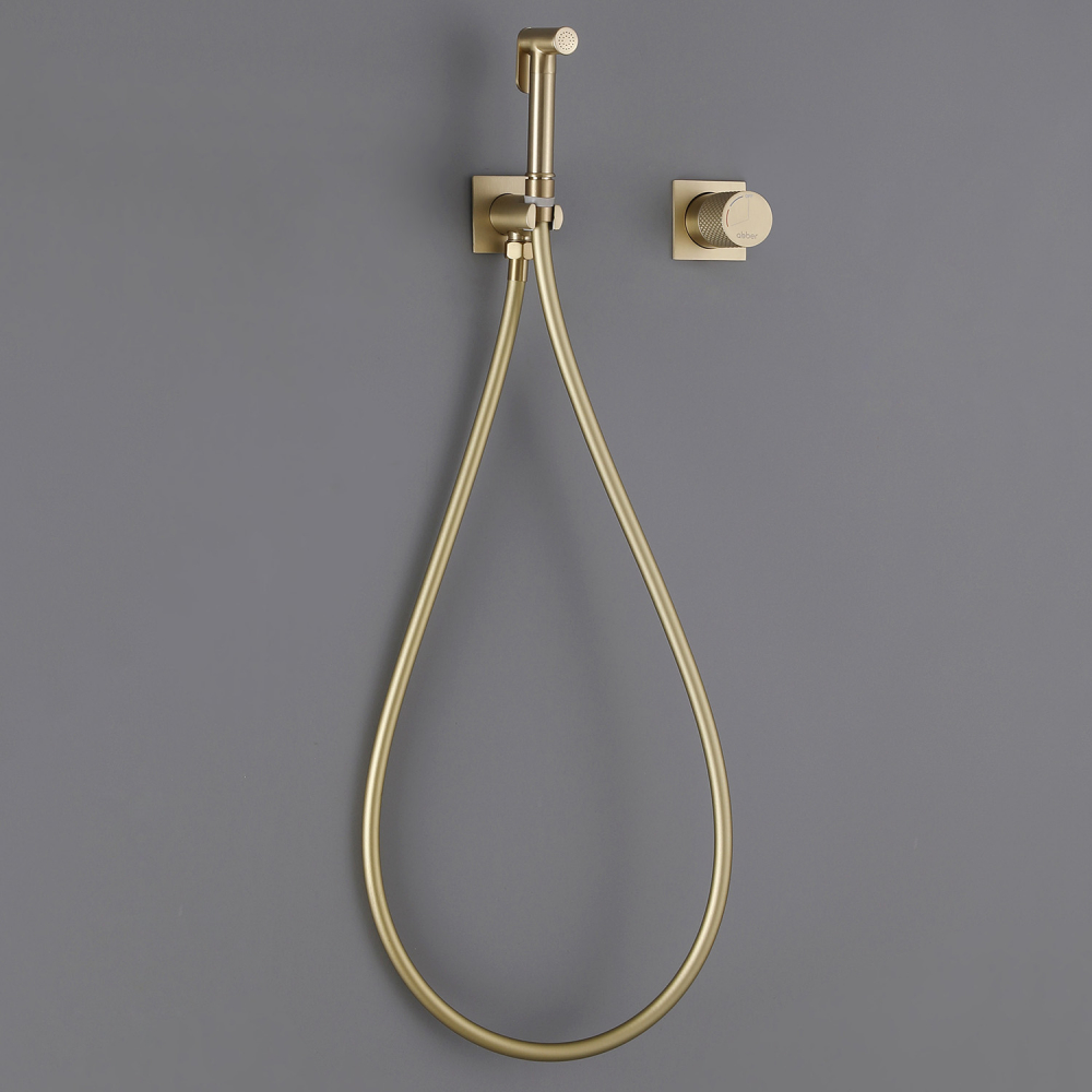 ��������� ABBER Rund AF8725G � ������������� �����, ������ �������