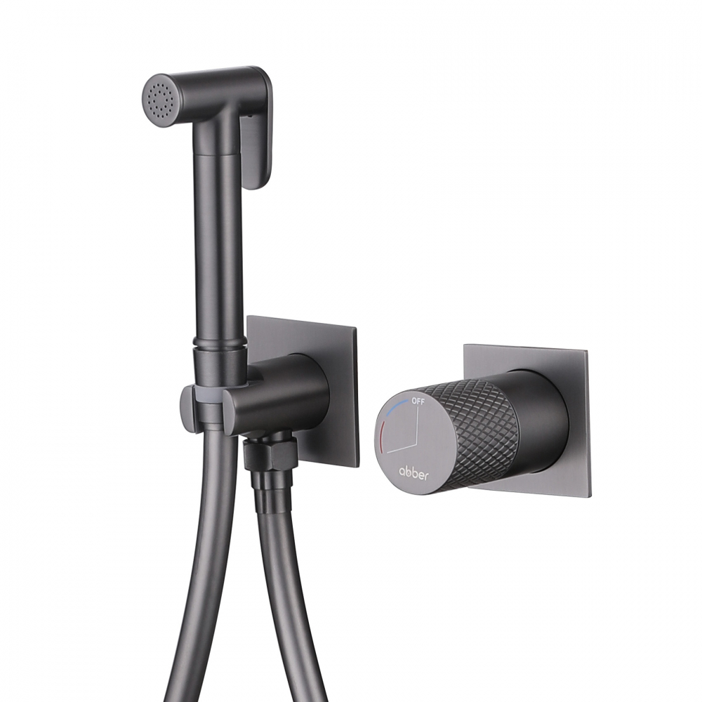 ��������� ABBER Rund AF8725NG � ������������� �����, ������