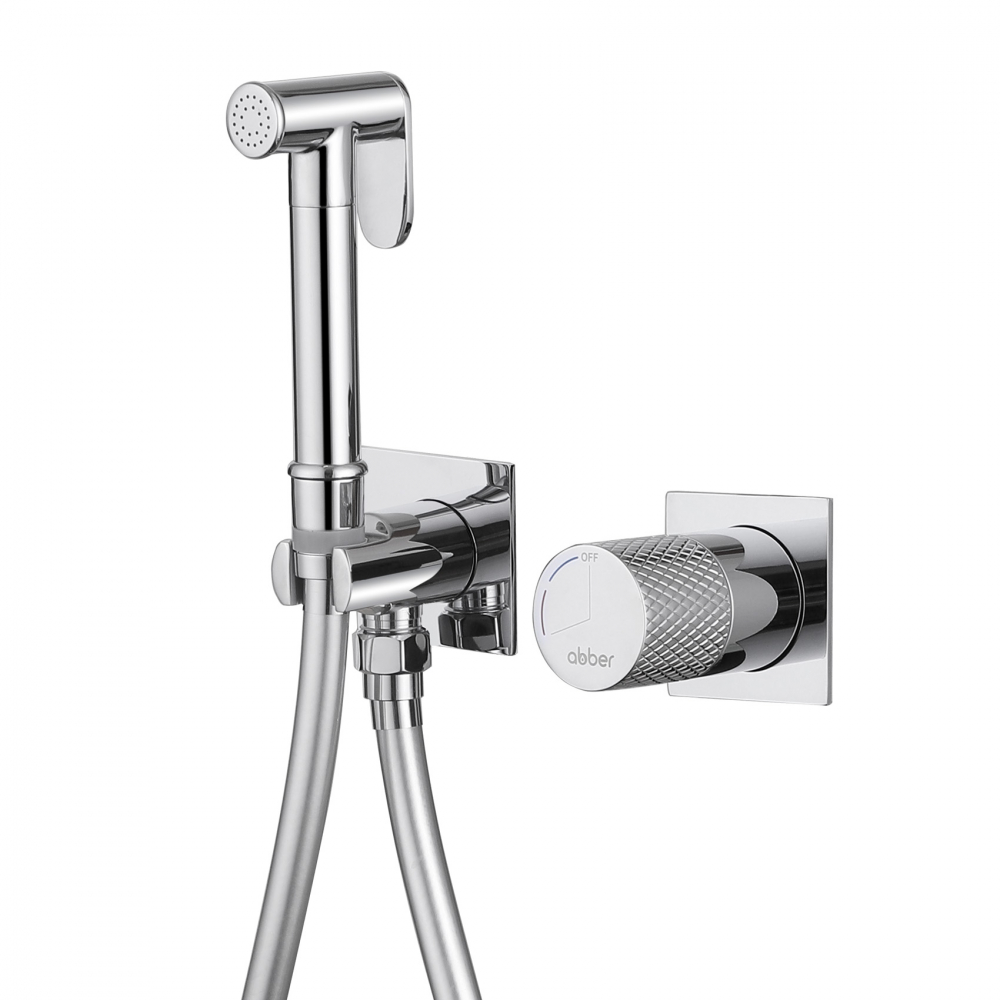 ��������� ABBER Rund AF8725 � ������������� �����, ����