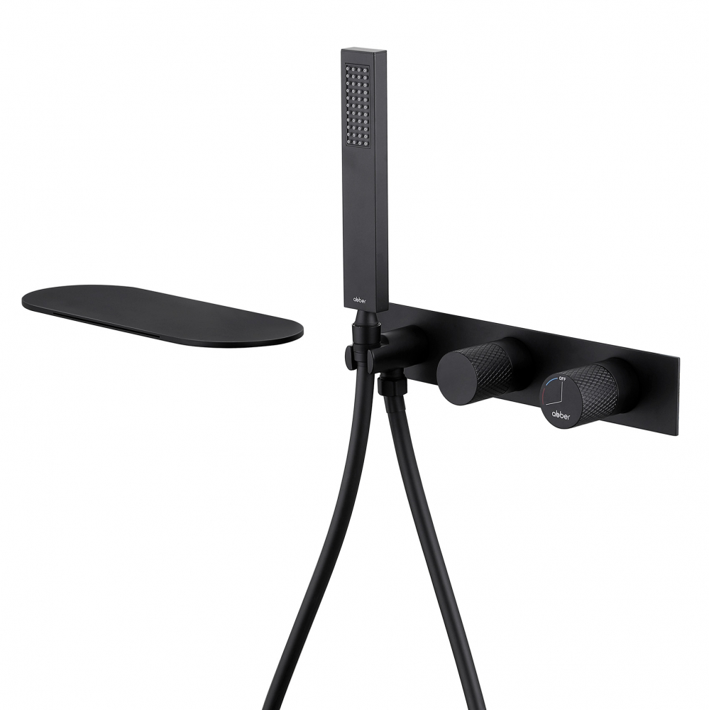 ��������� ABBER Rund AF8731B ��� ����� �������� �������, ������ �������