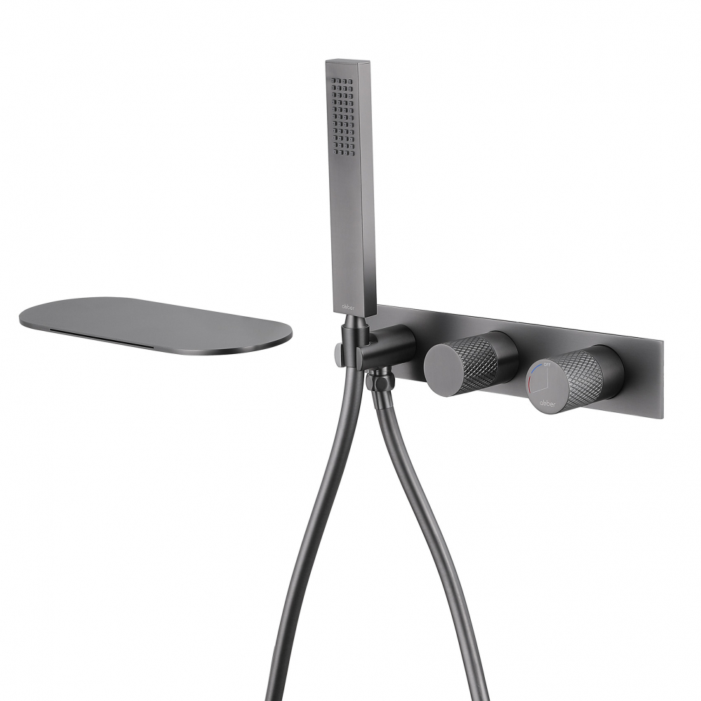 ��������� ABBER Rund AF8731NG ��� ����� �������� �������, ������