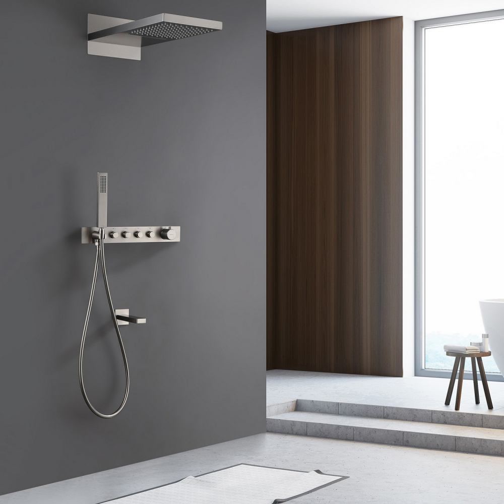 ������� ������� ABBER Rund AF8753SP �������� ������� � �������, ���������, �����