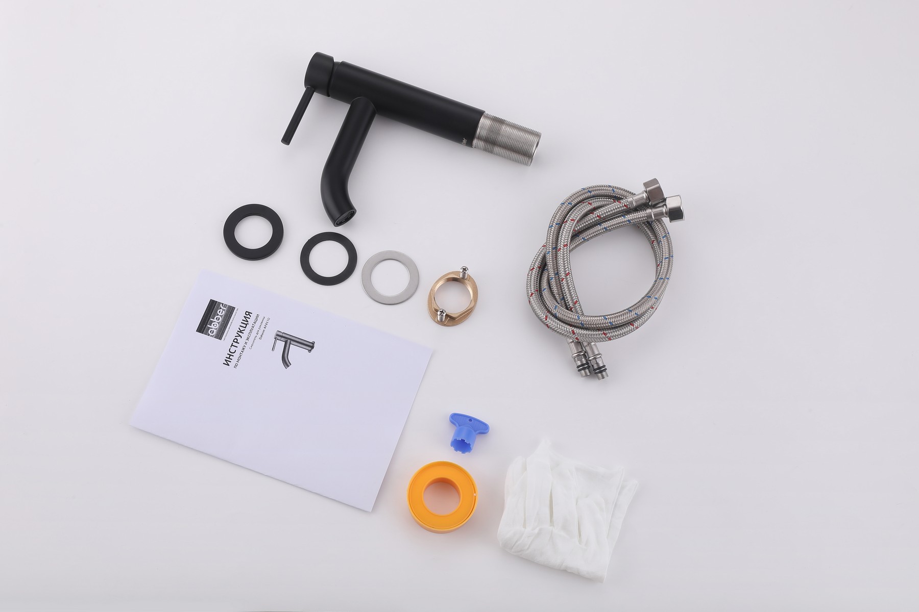 ��������� ABBER Emotion AF8810B ��� ��������, ������ �������