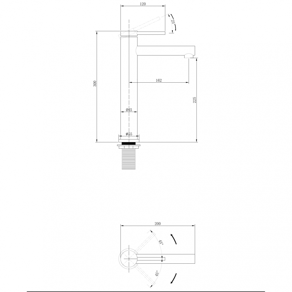 ��������� ABBER Emotion AF8811B ��� ��������� ��������, ������ �������