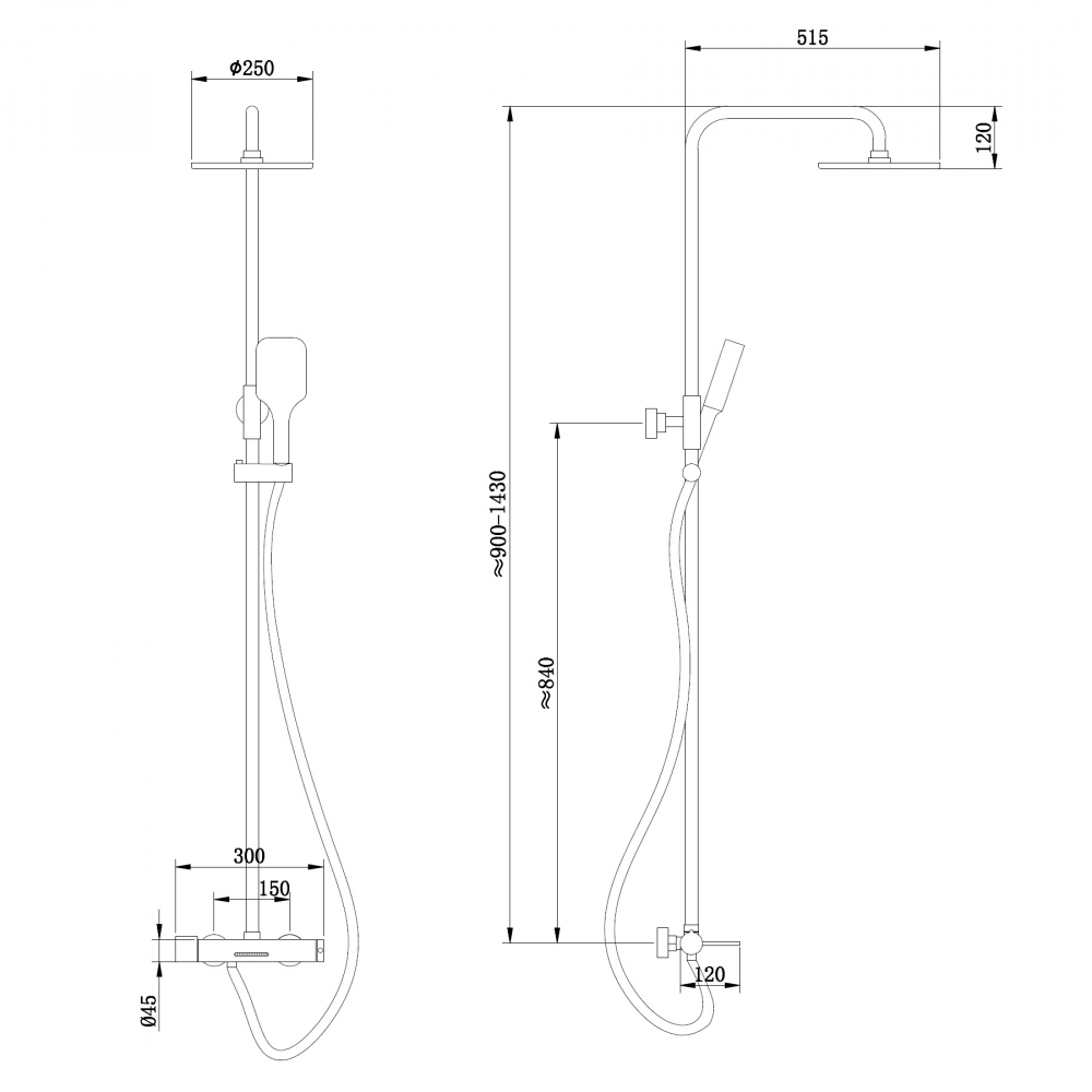 ������� ������ ABBER Emotion AF8816GL � �������, ������ �������