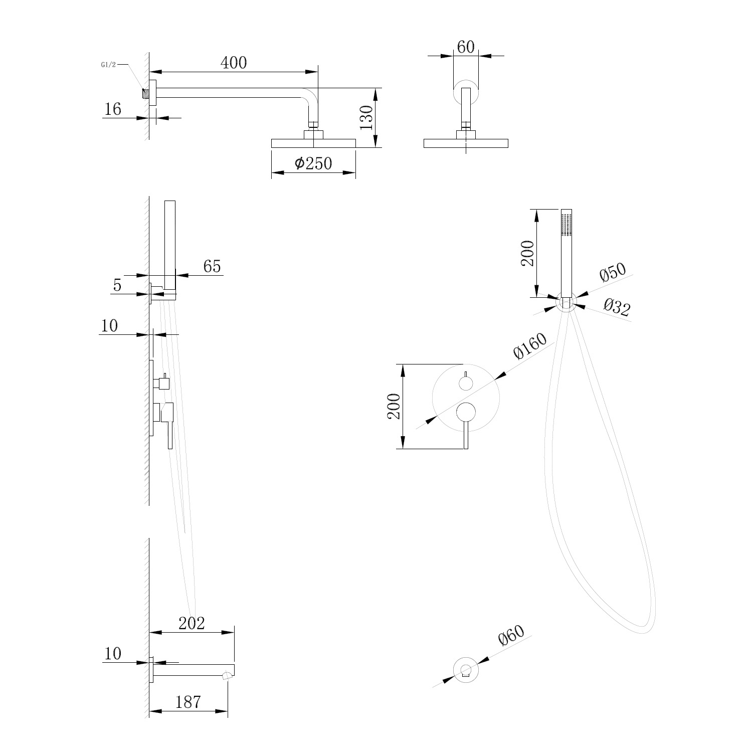 ������� ������� ABBER Emotion AF8817B �������� ������� � �������, ������ �������