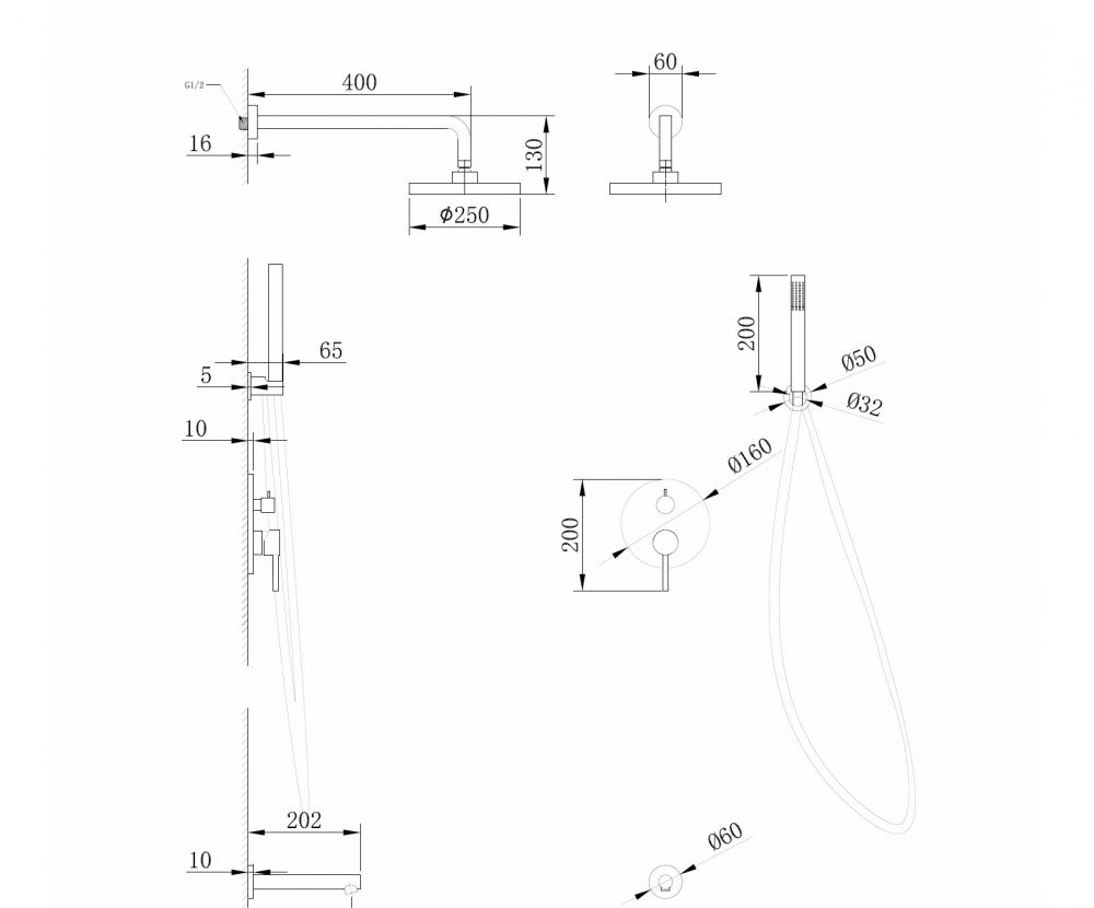 ������� ������� ABBER Emotion AF8817NG �������� ������� � �������, ������