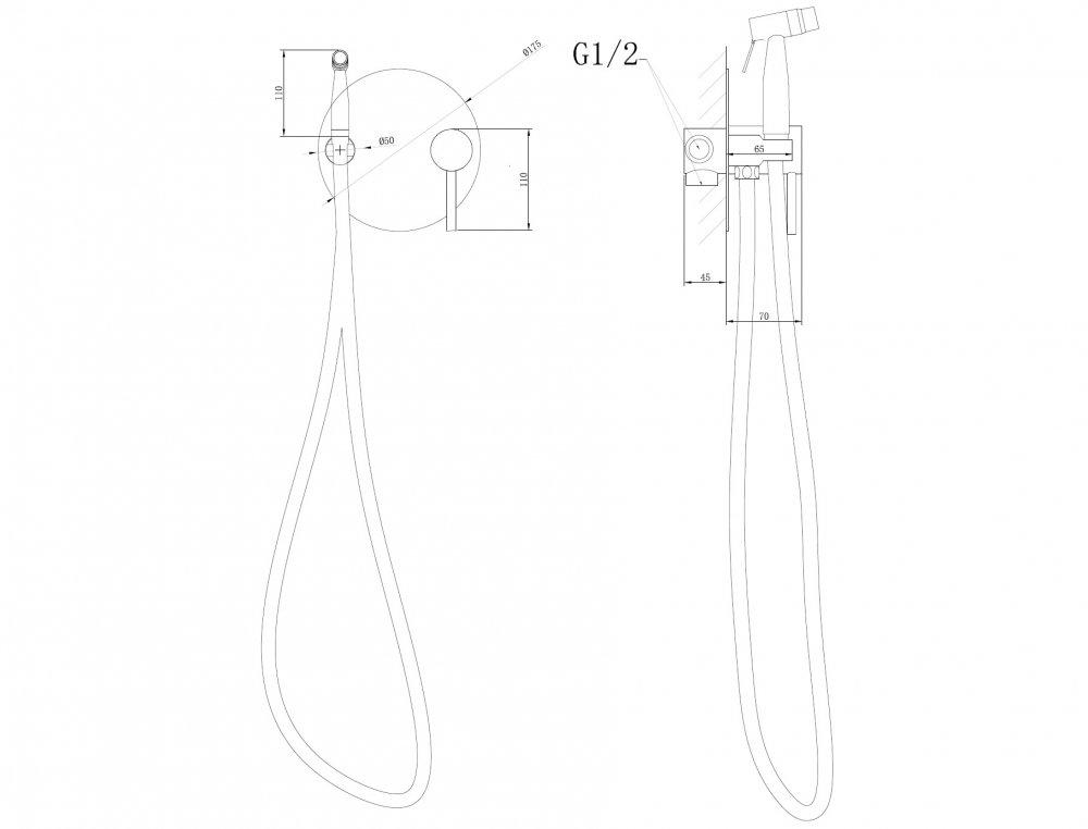 ��������� ABBER Emotion AF8826B � ������������� �����, ������ �������