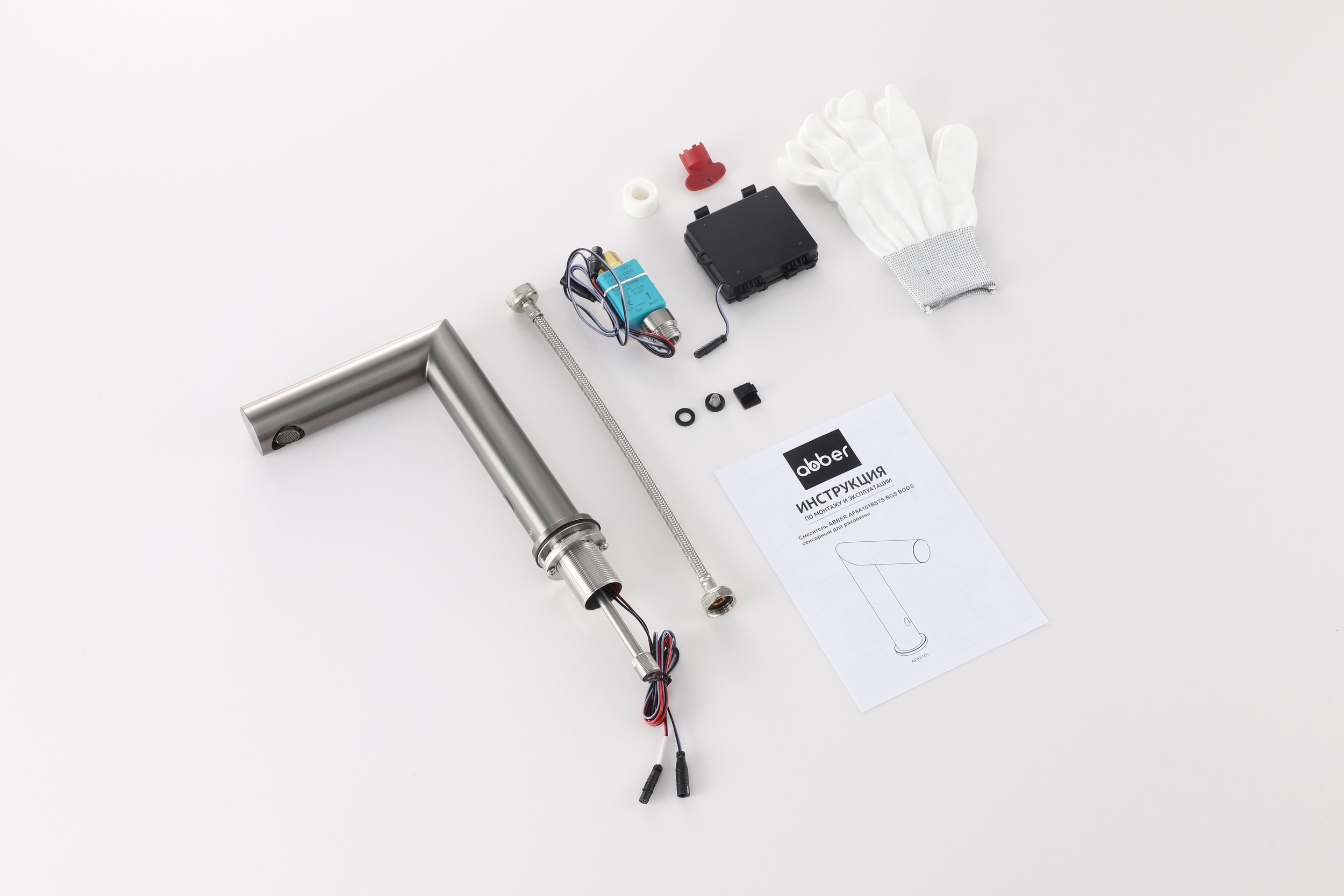 ��������� ABBER Perfekte 316 AF8A101BGGS ��������� ��� ��������, ��������� ����� �������������