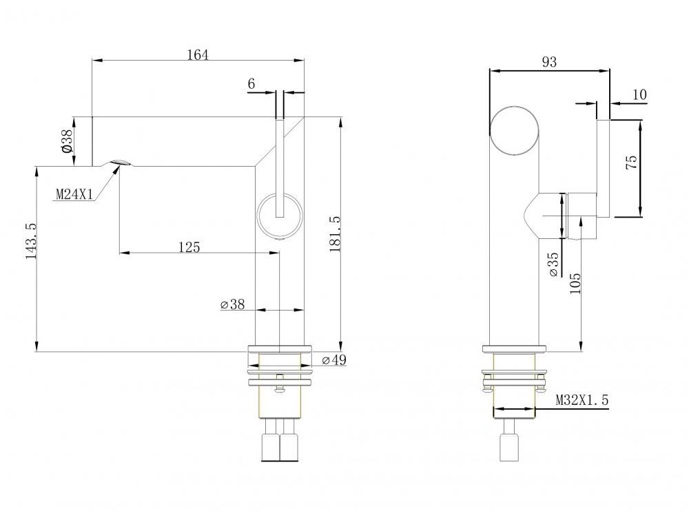 ��������� ABBER Perfekte 316 AF8A10BST ��� ��������, ����� �������������