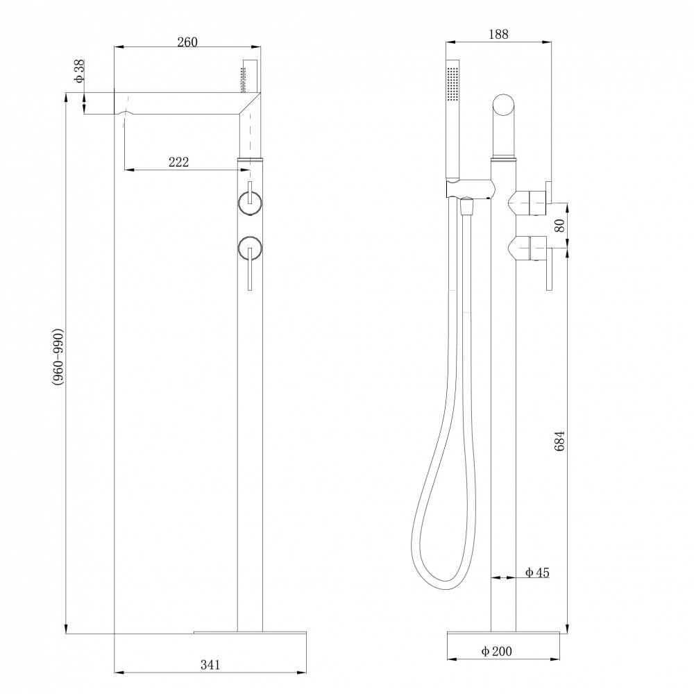 ��������� ABBER Perfekte 316 AF8A15BG ��������������� ��� �����, ������ �������������