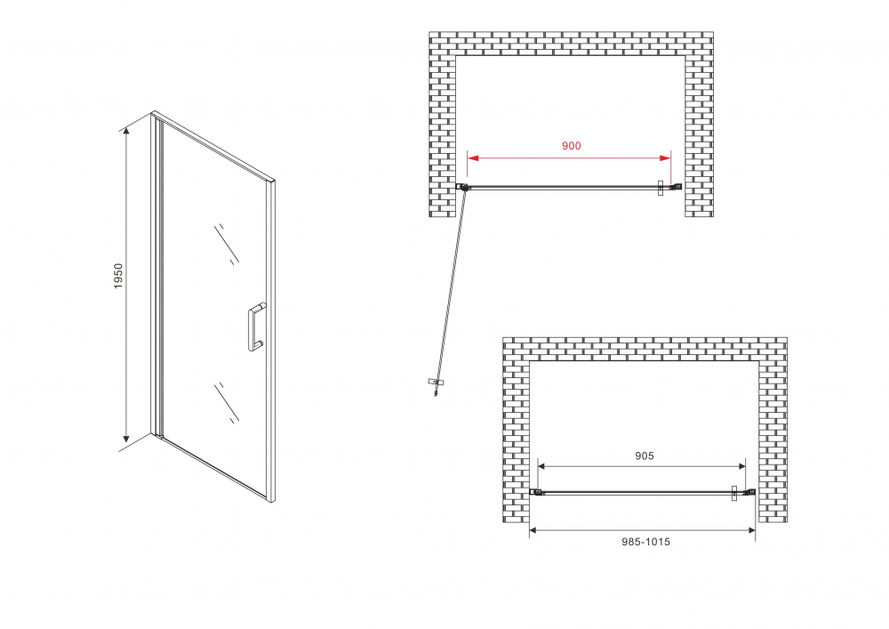 ������� ����� ABBER Sonnenstrand AG04100B