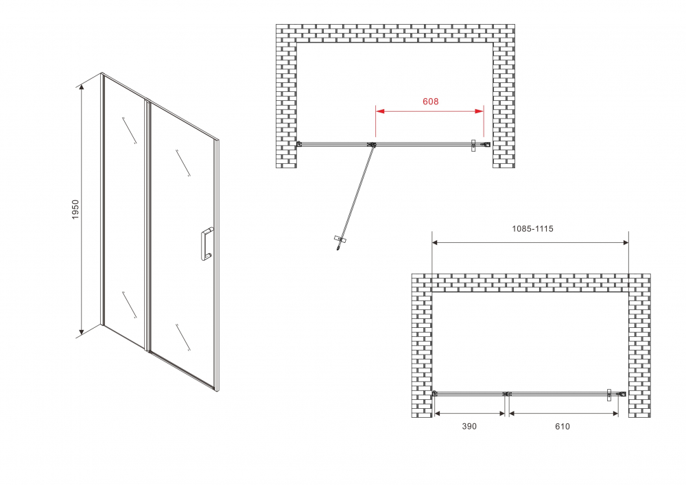 ������� ����� ABBER Sonnenstrand AG04110BS