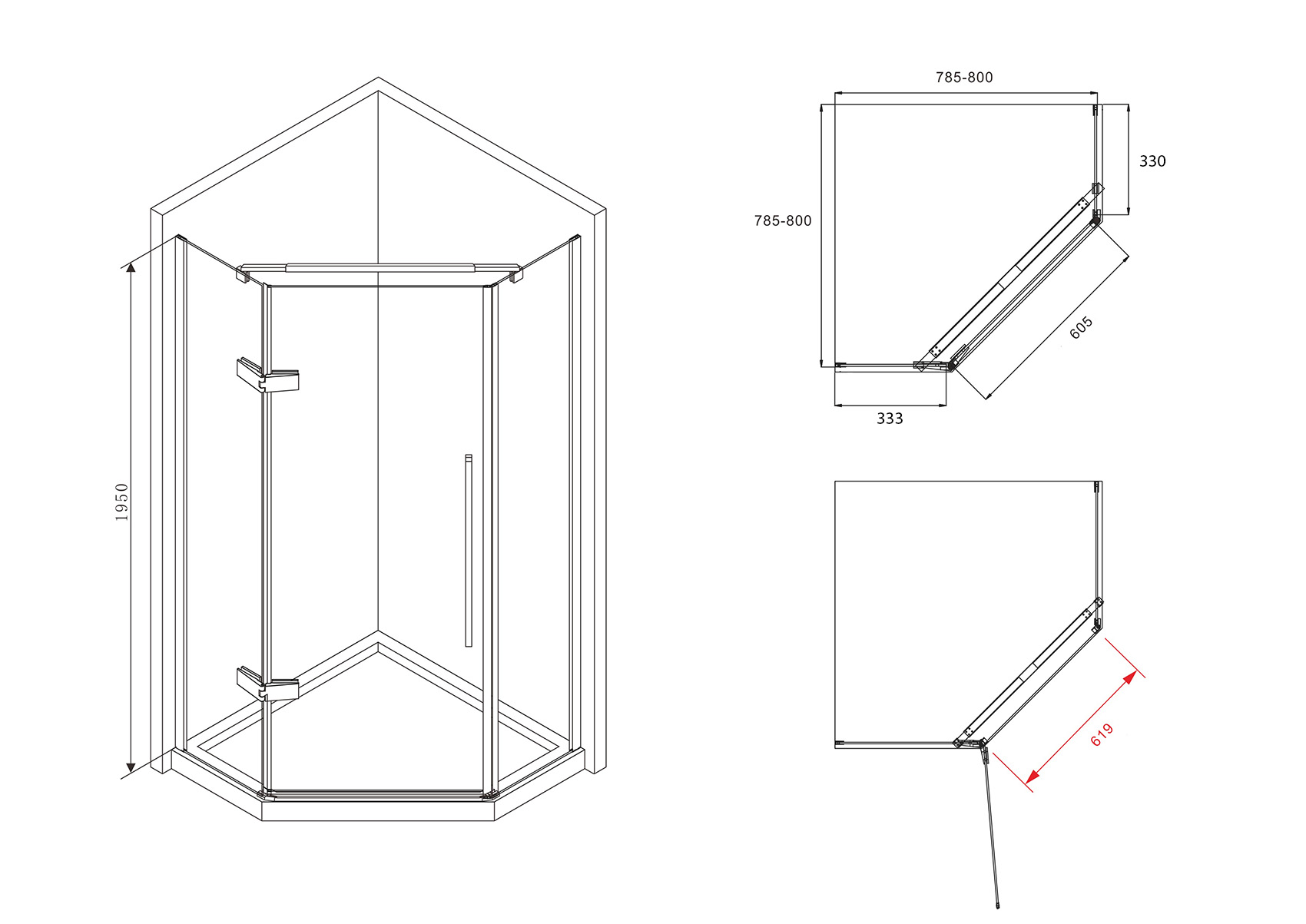������� ������ ABBER Ewiges Wasser AG05080