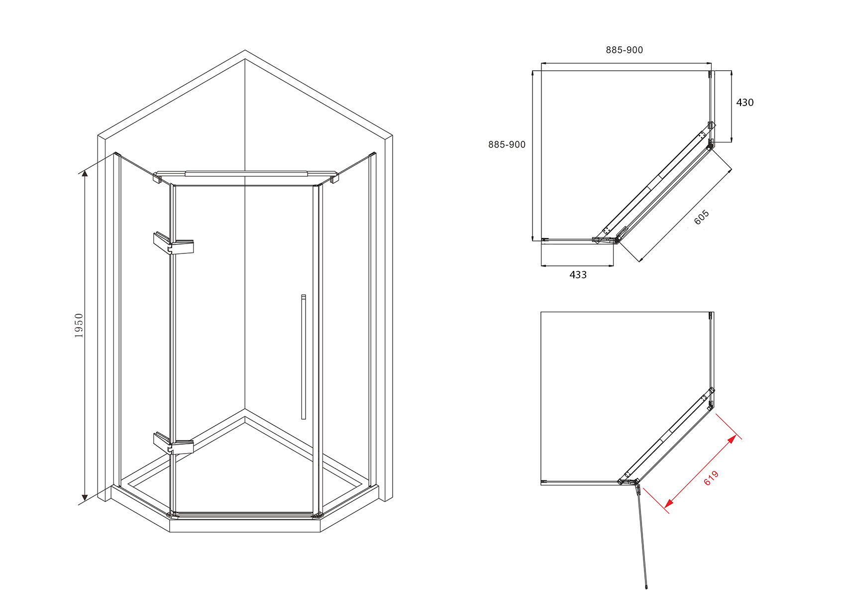 ������� ������ ABBER Ewiges Wasser AG05090