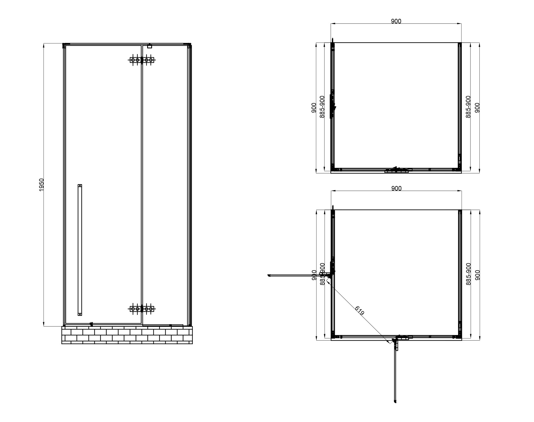 ������� ������ ABBER Eins AG06099B